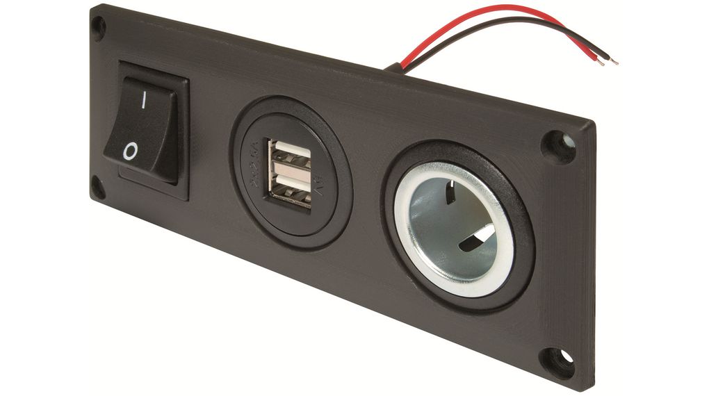 Built-In Sockets